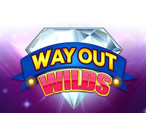 Way Out Wilds Parimatch